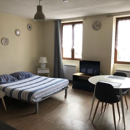 Charmant Studio Au Coeur Du Village De Вореп Экстерьер фото